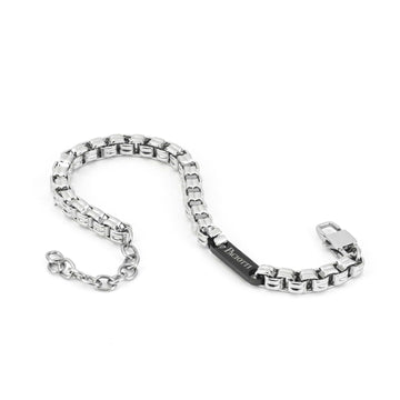 Bracciale 4US Cesare Paciotti da uomo 4UBR4367-1