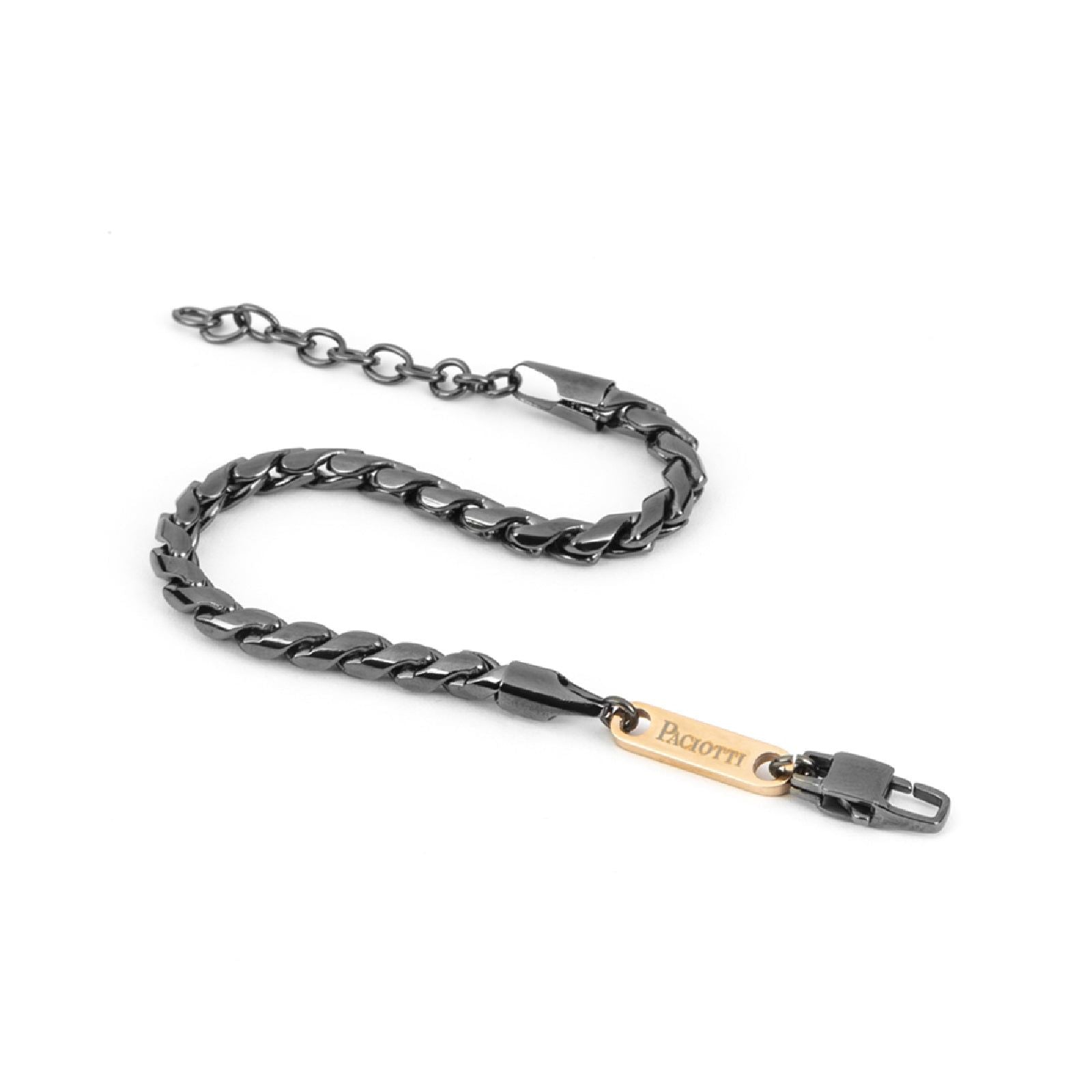 Bracciale 4US Cesare Paciotti da uomo 4UBR4373-1