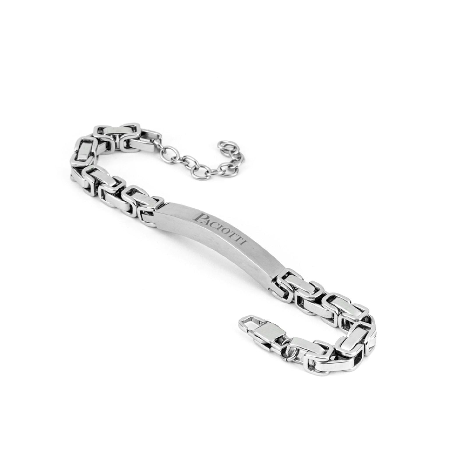 Bracciale 4US Cesare Paciotti da uomo 4UBR4374-1