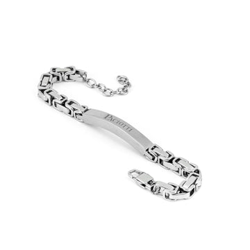 Bracciale 4US Cesare Paciotti da uomo 4UBR4374-1