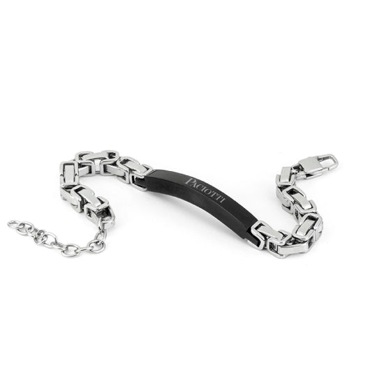 Bracciale 4US Cesare Paciotti da uomo 4UBR4375-1