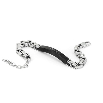 Bracciale 4US Cesare Paciotti da uomo 4UBR4375-1