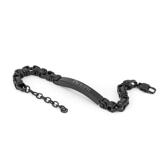 Bracciale 4US Cesare Paciotti da uomo 4UBR4377-1