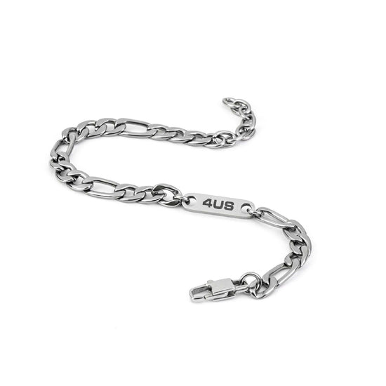 Bracciale 4US Cesare Paciotti da uomo 4UBR4380-1