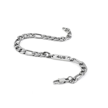 Bracciale 4US Cesare Paciotti da uomo 4UBR4380-1