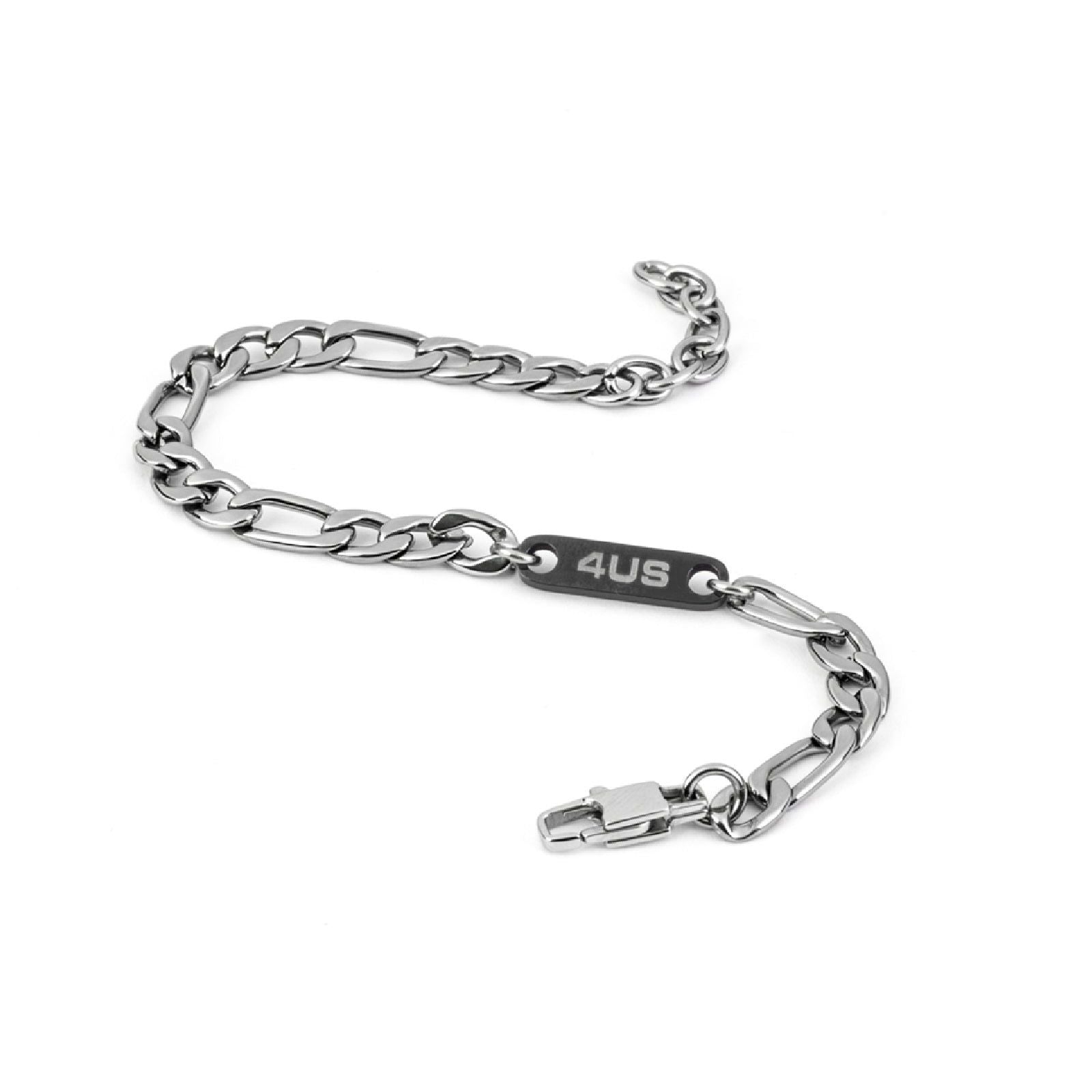 Bracciale 4US Cesare Paciotti da uomo 4UBR4382-1