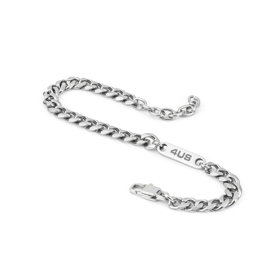 Bracciale 4US Cesare Paciotti da uomo 4UBR4392-1