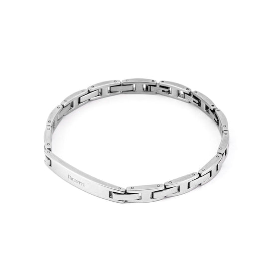 Bracciale 4US Cesare Paciotti da uomo 4UBR4424-1