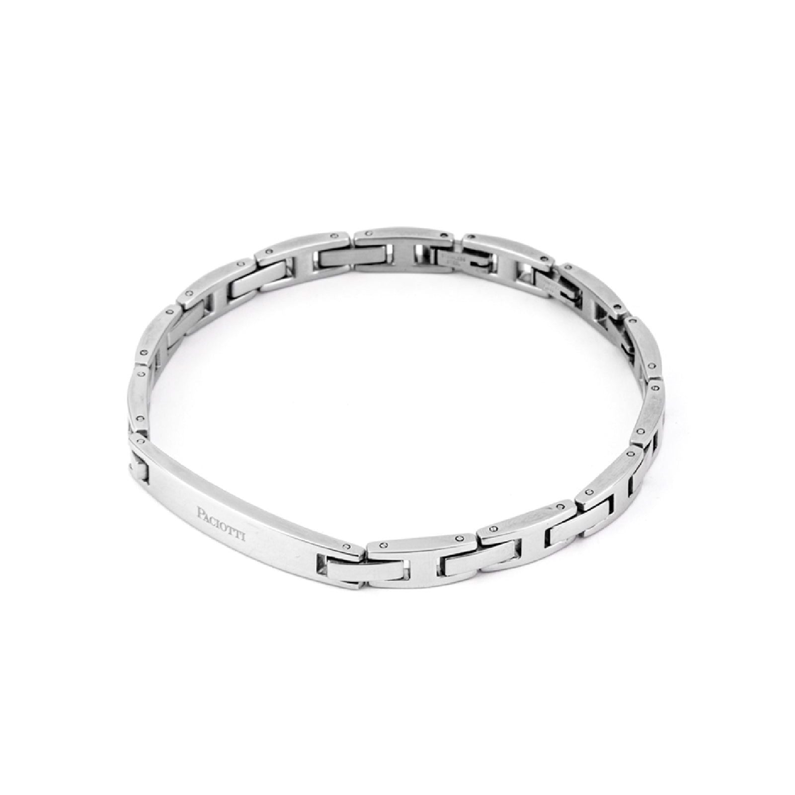 Bracciale 4US Cesare Paciotti da uomo 4UBR4424-1