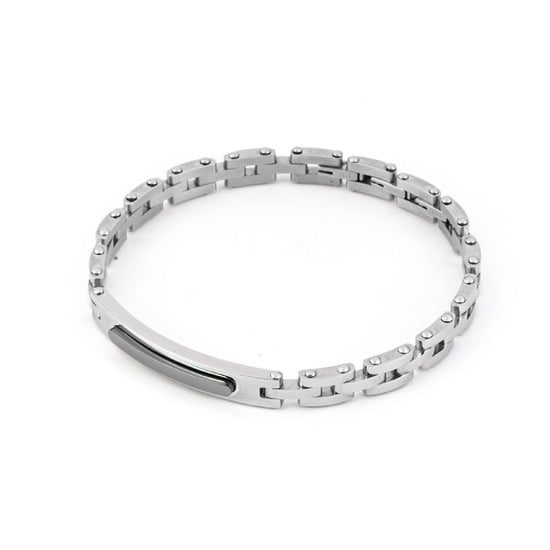 Bracciale 4US Cesare Paciotti da uomo 4UBR4427-1