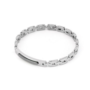 Bracciale 4US Cesare Paciotti da uomo 4UBR4427-1