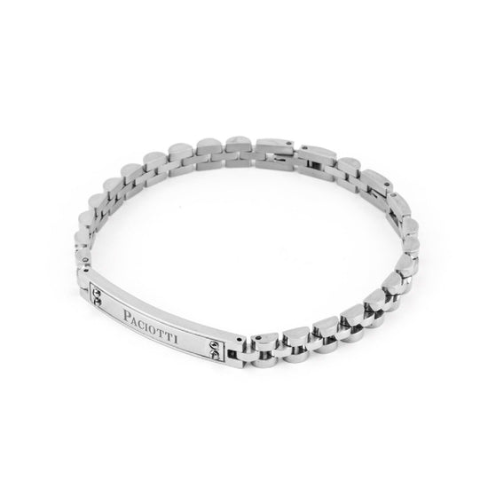 Bracciale 4US Cesare Paciotti da uomo 4UBR4430-1