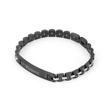 Bracciale 4US Cesare Paciotti da uomo 4UBR4434-1