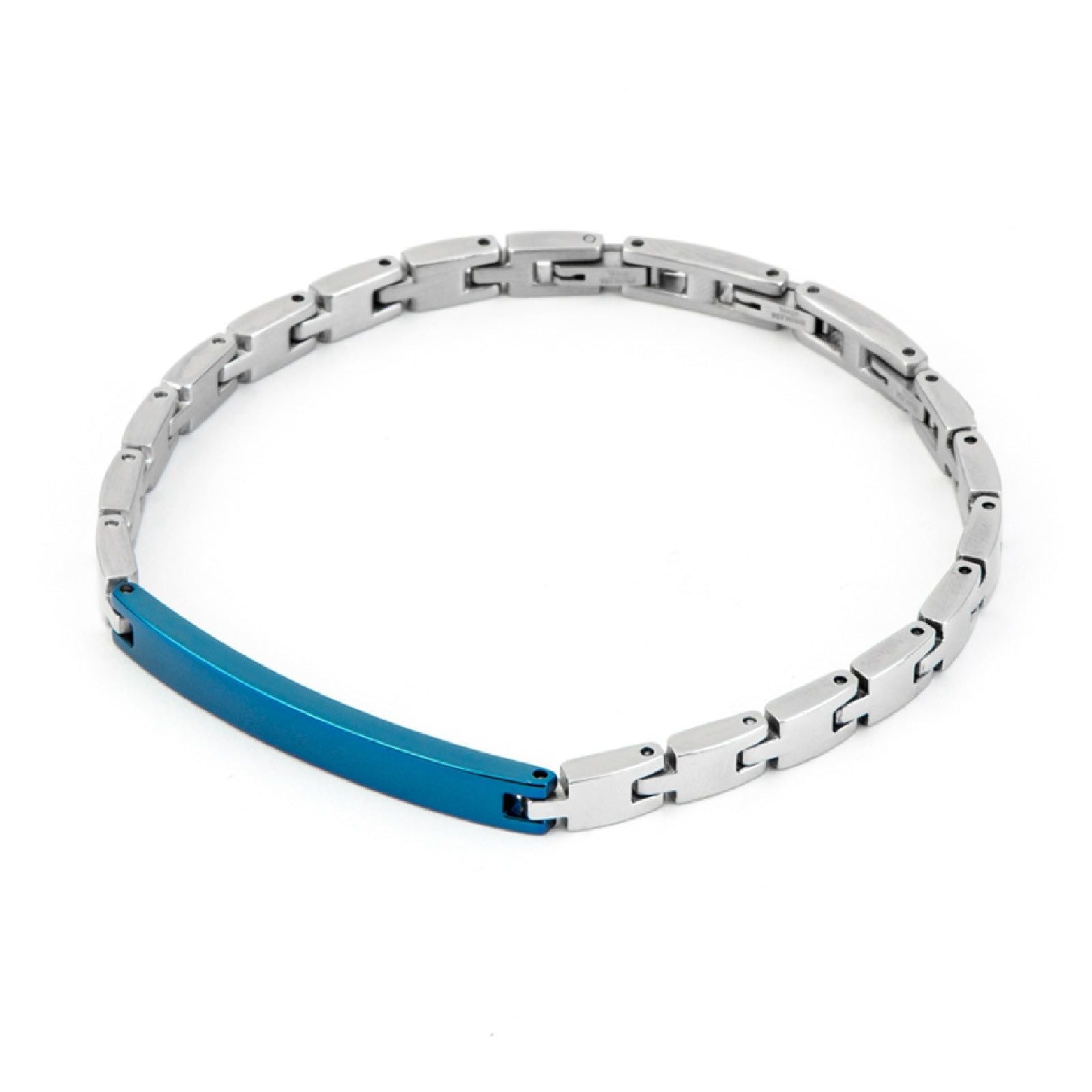Bracciale 4US Cesare Paciotti da uomo 4UBR4436-1