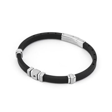 Bracciale 4US Cesare Paciotti da uomo 4UBR4438-1