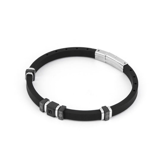 Bracciale 4US Cesare Paciotti da uomo 4UBR4439-1