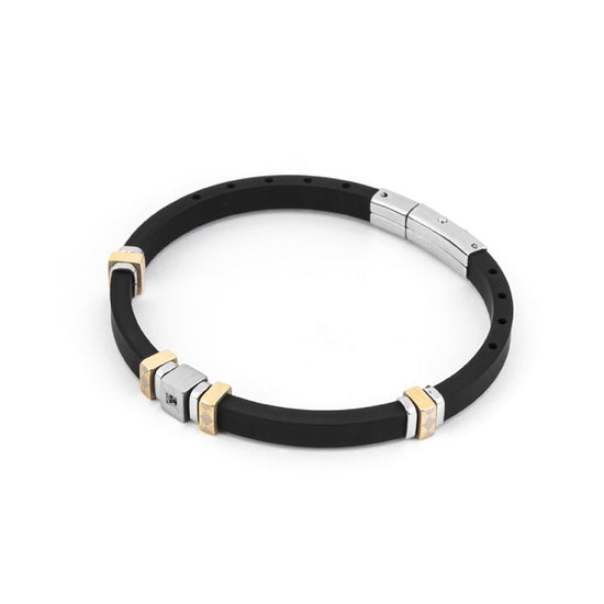 Bracciale 4US Cesare Paciotti da uomo 4UBR4441-1