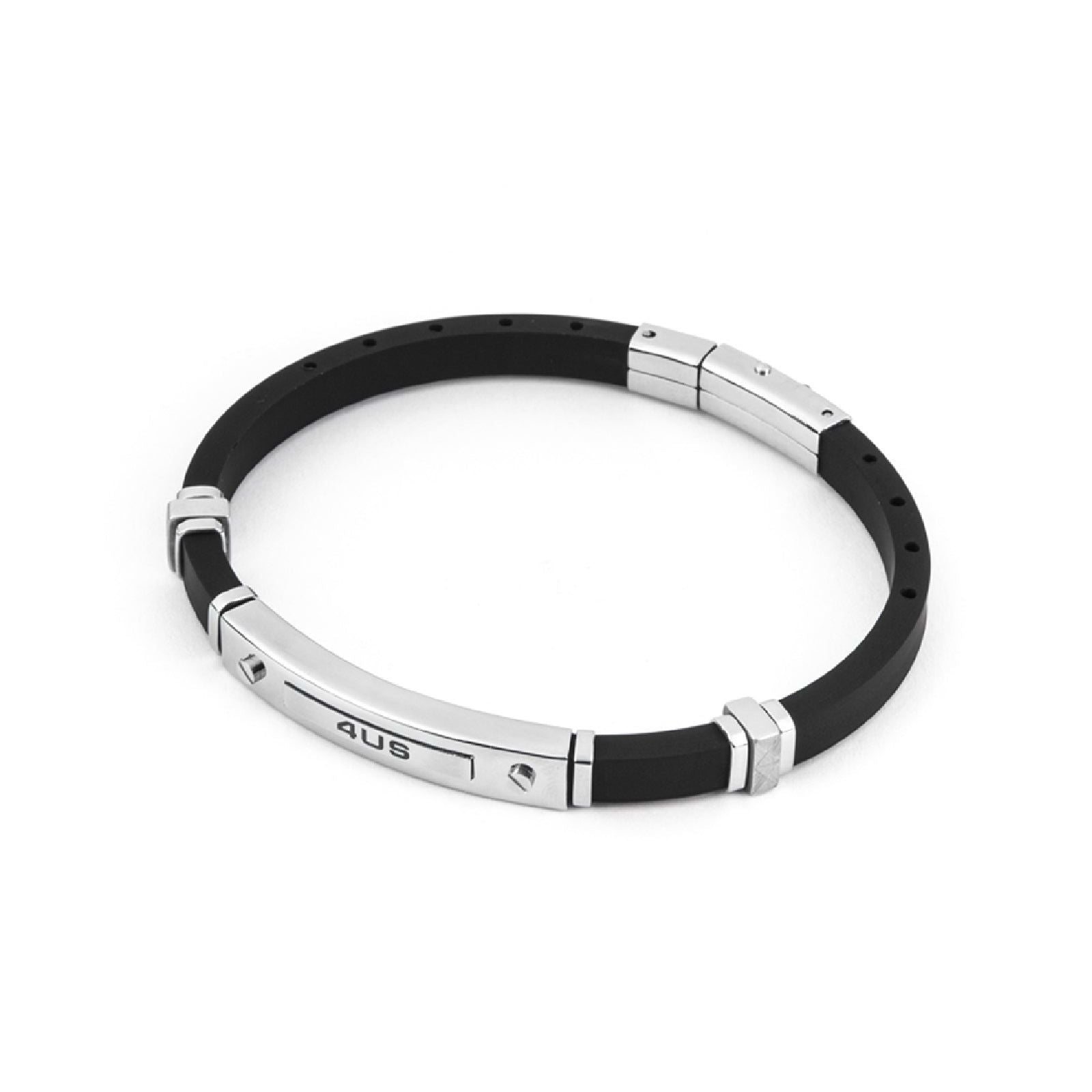 Bracciale 4US Cesare Paciotti da uomo 4UBR4444-1