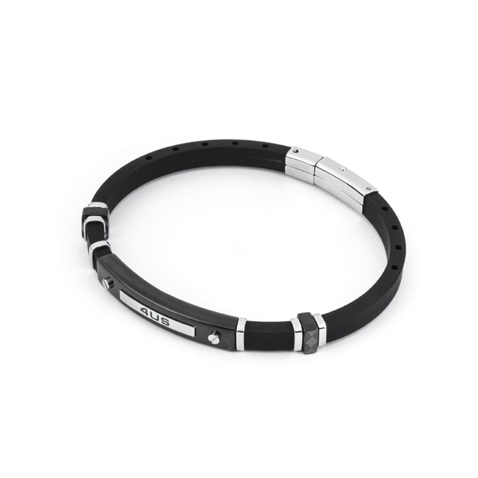 Bracciale 4US Cesare Paciotti da uomo 4UBR4445-1