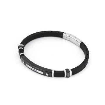 Bracciale 4US Cesare Paciotti da uomo 4UBR4445-1