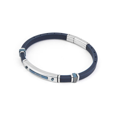 Bracciale 4US Cesare Paciotti da uomo 4UBR4448-1