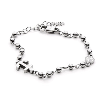 Bracciale 4US Cesare Paciotti da uomo 4UBR4450-1