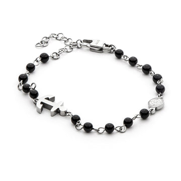 Bracciale 4US Cesare Paciotti da uomo 4UBR4452-1