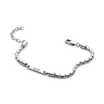 Bracciale 4US Cesare Paciotti da uomo 4UBR4480-1