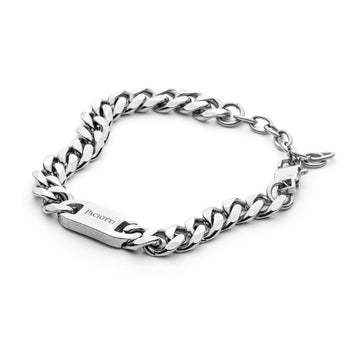 Bracciale 4US Cesare Paciotti da uomo 4UBR4491-1