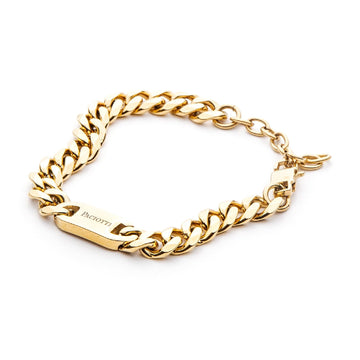 Bracciale 4US Cesare Paciotti da uomo 4UBR4495-1
