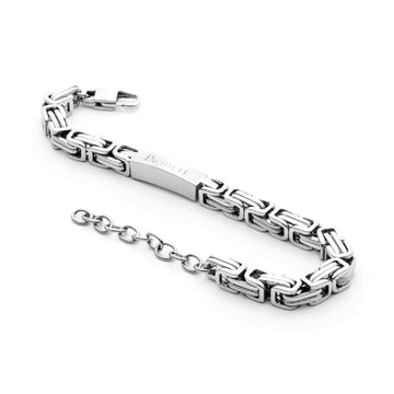 Bracciale 4US Cesare Paciotti da uomo 4UBR4509-1
