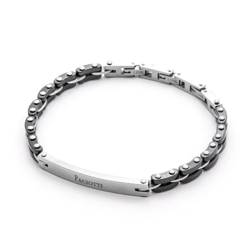 Bracciale 4US Cesare Paciotti da uomo 4UBR4518-1