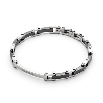 Bracciale 4US Cesare Paciotti da uomo 4UBR4522-1