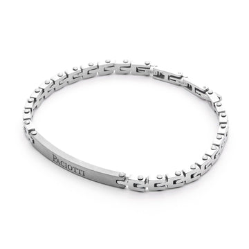 Bracciale 4US Cesare Paciotti da uomo 4UBR4527-1