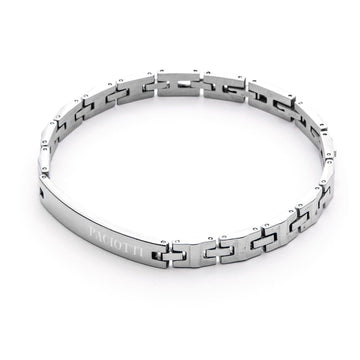 Bracciale 4US Cesare Paciotti da uomo 4UBR4532-1