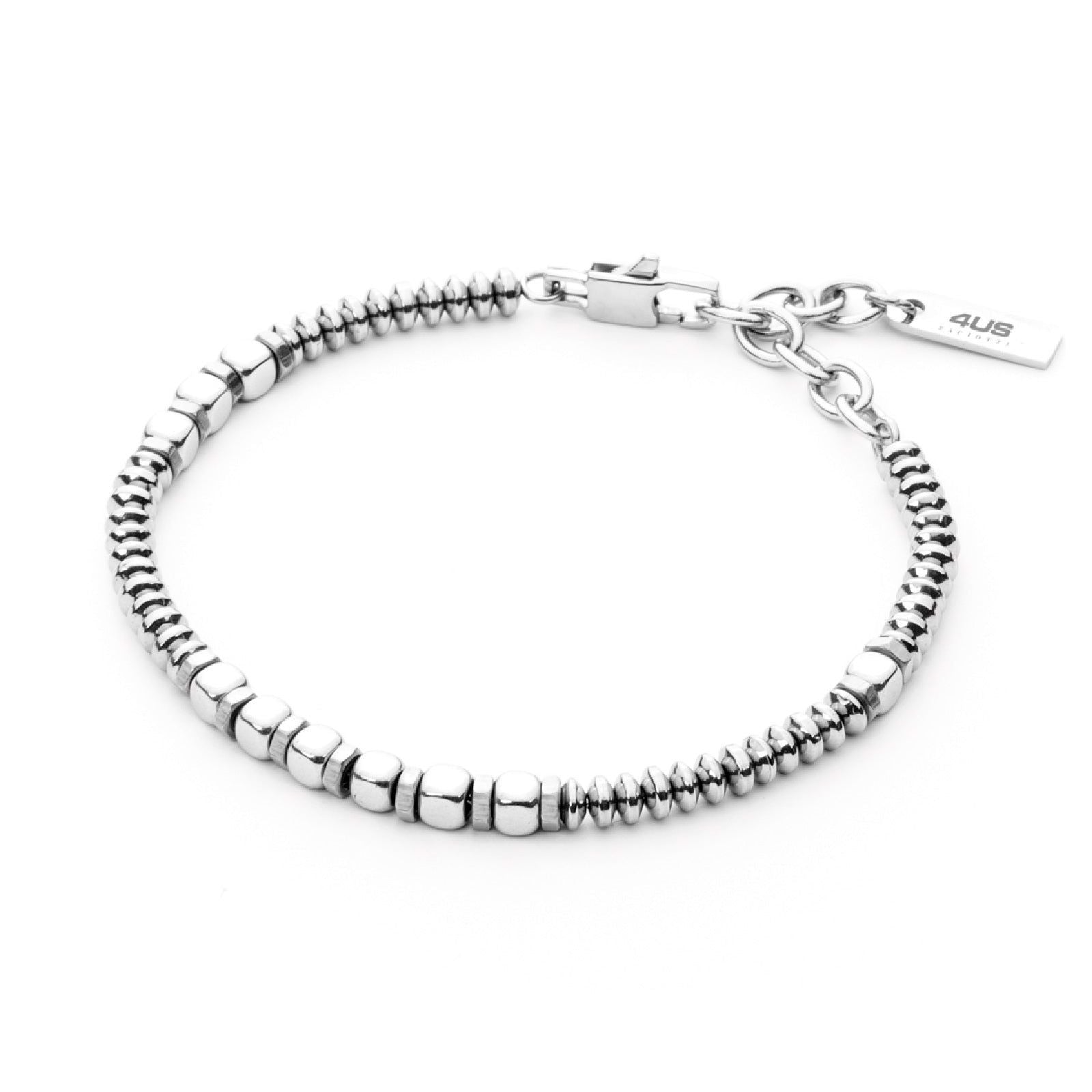 Bracciale 4US Cesare Paciotti da uomo 4UBR4945-1