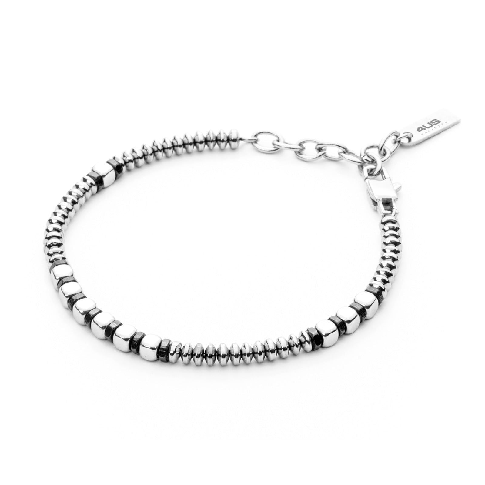 Bracciale 4US Cesare Paciotti da uomo 4UBR4947-1