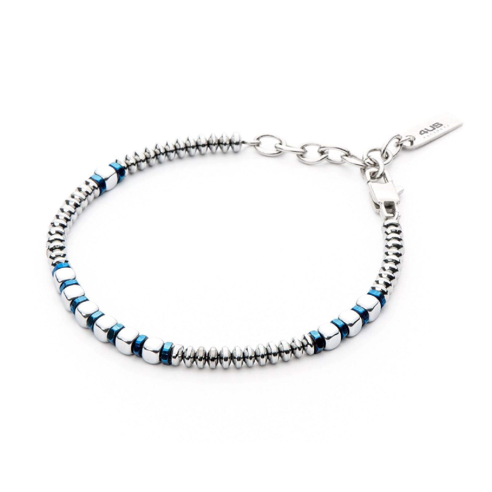Bracciale 4US Cesare Paciotti da uomo 4UBR4951-1
