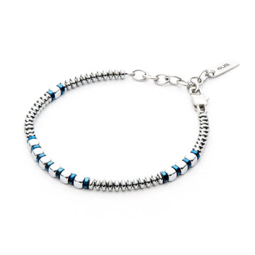 Bracciale 4US Cesare Paciotti da uomo 4UBR4951-1