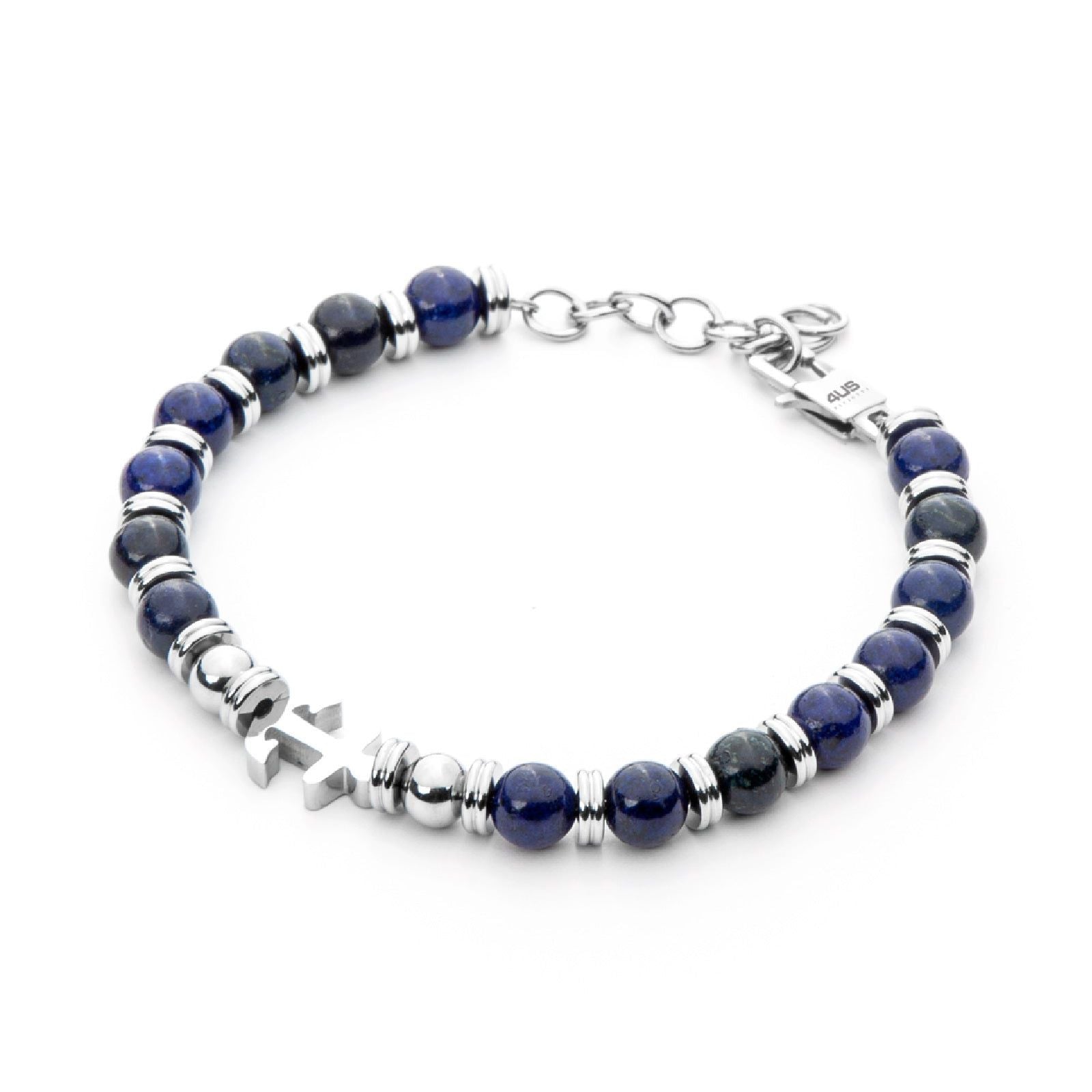 Bracciale 4US Cesare Paciotti da uomo 4UBR4961-1