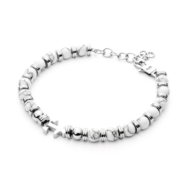 Bracciale 4US Cesare Paciotti da uomo 4UBR4962-1