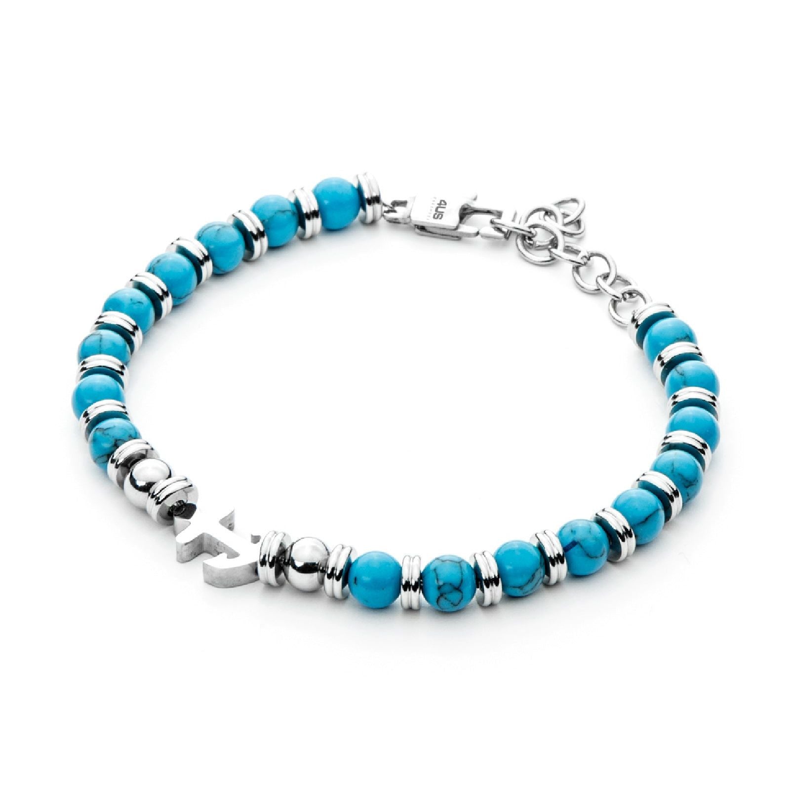 Bracciale 4US Cesare Paciotti da uomo 4UBR4963-1
