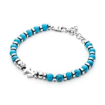 Bracciale 4US Cesare Paciotti da uomo 4UBR4963-1
