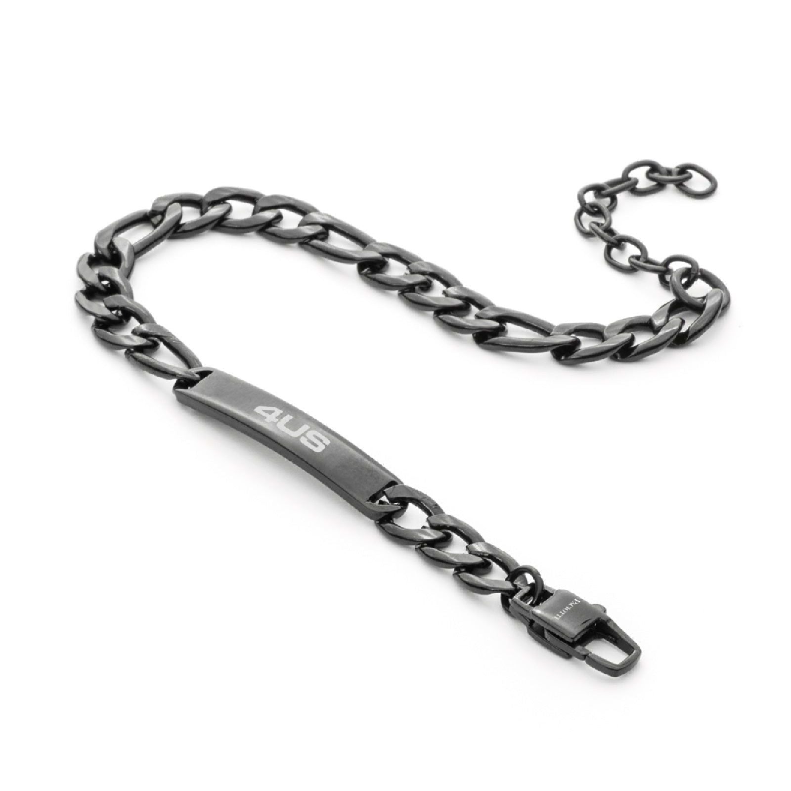 Bracciale 4US Cesare Paciotti da uomo 4UBR4989-1