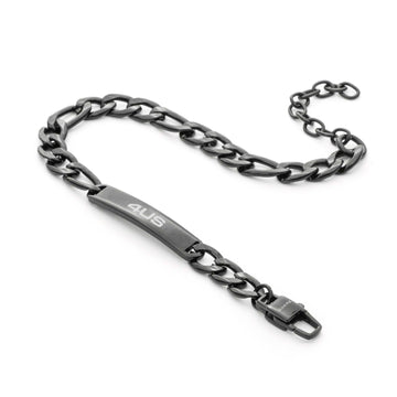 Bracciale 4US Cesare Paciotti da uomo 4UBR4989-1