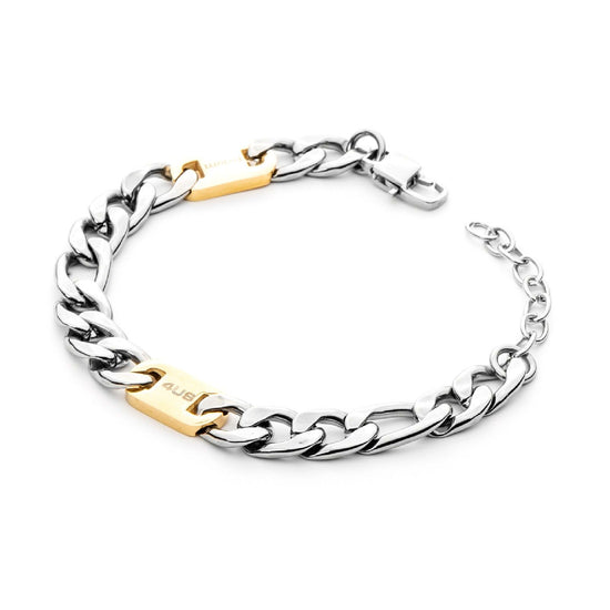 Bracciale 4US Cesare Paciotti da uomo 4UBR4992-1