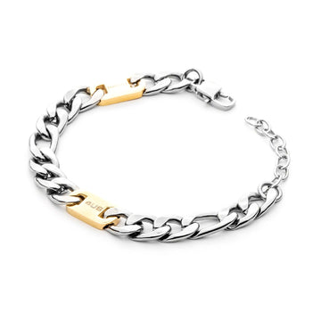 Bracciale 4US Cesare Paciotti da uomo 4UBR4992-1
