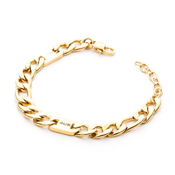 Bracciale 4US Cesare Paciotti da uomo 4UBR4993-1