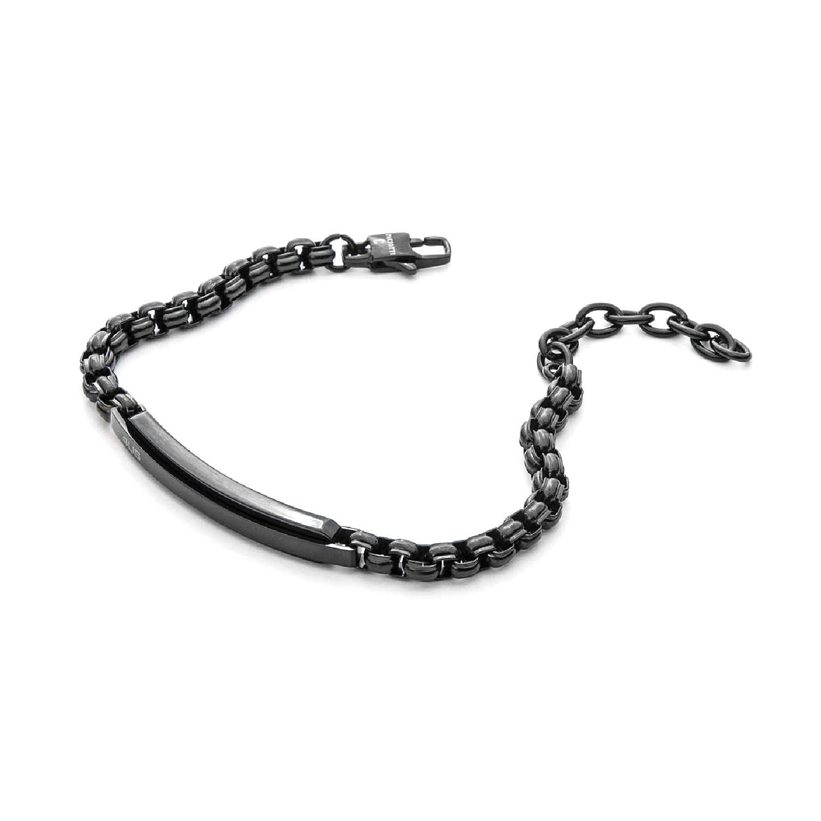 Bracciale 4US Cesare Paciotti da uomo 4UBR5004-1