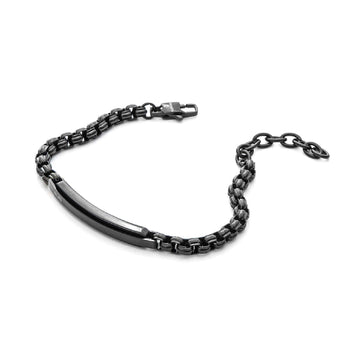 Bracciale 4US Cesare Paciotti da uomo 4UBR5004-1